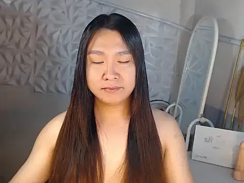 Horny Alexa online show from June 6, 4:17 am