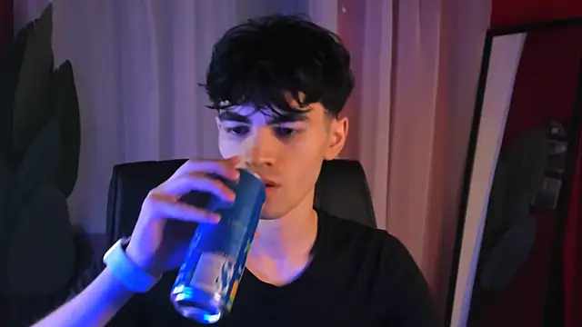 JaremyHarris online show from November 30, 8:57 pm