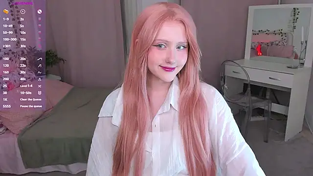 Snapshot of DelilahTaylor chatting on June 27, 9:53 pm DelilahTaylor online show from June 27, 9:53 pm