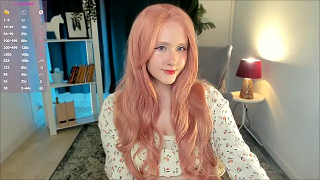 Snapshot of DelilahTaylor chatting on July 24, 9:35 pm DelilahTaylor online show from July 24, 9:35 pm