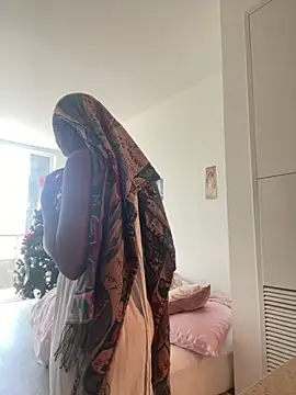 tia   fox online show from March 1, 8:55 pm