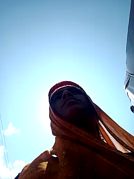 Snapshot of Maya_Rajput5 chatting on October 7, 7:05 am Maya Rajput5 online show from October 7, 7:05 am