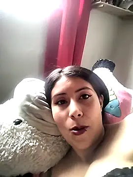 SexyDolly777 online show from November 8, 7:56 pm