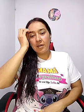 linda swett online show from March 12, 8:26 pm