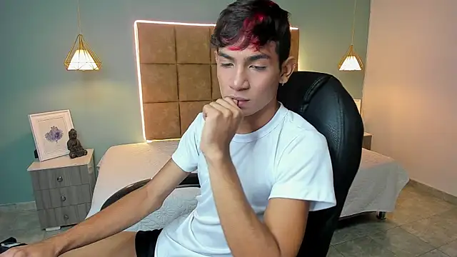 cherub  online show from November 25, 11:54 am