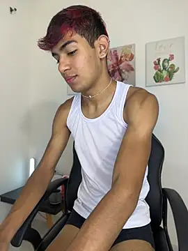 cherub  online show from May 23, 9:46 am