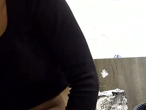 Snapshot of SEXY_DOLL88 chatting on October 24, 6:54 am SEXY DOLL88 online show from October 24, 6:54 am