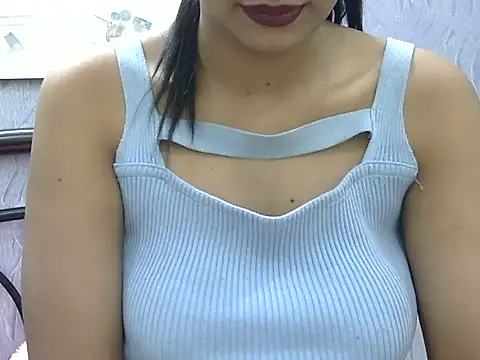 Snapshot of SEXY_DOLL88 chatting on April 19, 3:33 pm SEXY DOLL88 online show from April 19, 3:33 pm
