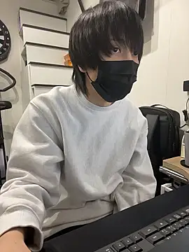 mikan kun st online show from October 29, 5:31 am