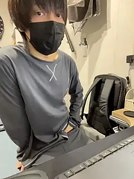 mikan kun st online show from November 5, 12:32 am