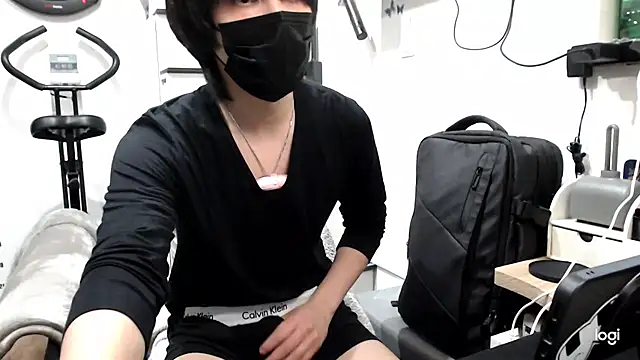 mikan kun st online show from January 19, 12:20 pm