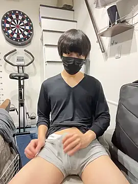 mikan kun st online show from February 4, 10:47 pm