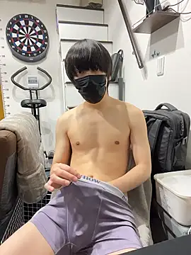 mikan kun st online show from February 24, 11:14 pm