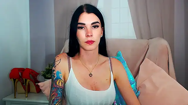 SofiiaBeauty online show from October 23, 7:56 pm