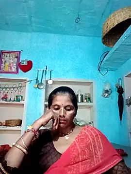 Mohni cute online show from October 3, 11:18 am