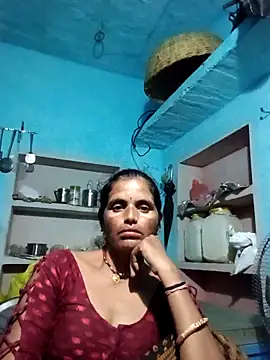 Mohni cute online show from October 4, 1:42 pm