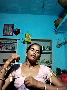 Mohni cute online show from October 14, 12:28 pm