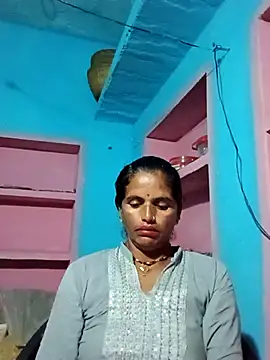 Mohni cute online show from October 19, 12:33 am