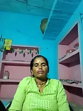 Mohni cute online show from October 20, 12:44 am