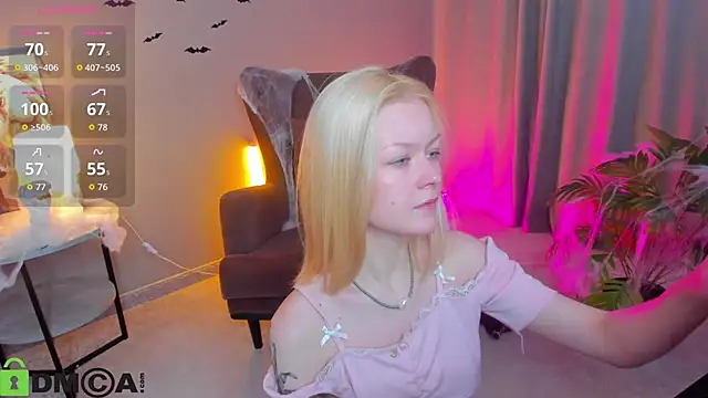 Callista a online show from October 30, 11:22 am