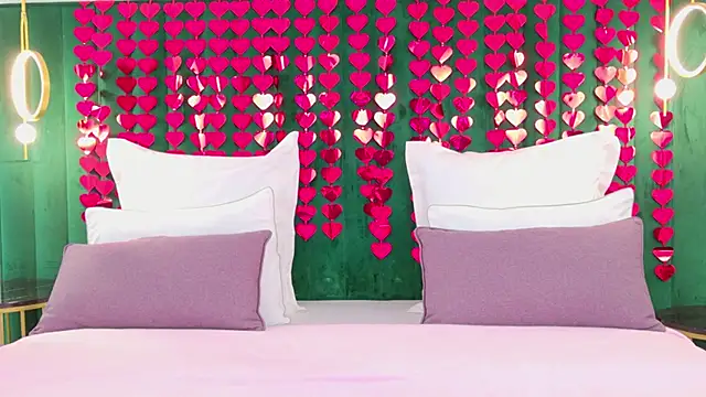 MelissaLiss online show from February 10, 3:05 pm