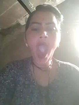 Kalpana Rajput66 online show from October 11, 11:25 pm