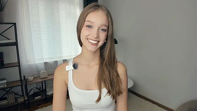 SerrenaAa online show from October 9, 8:56 am