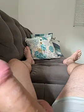 luizrgg online show from November 13, 5:01 pm