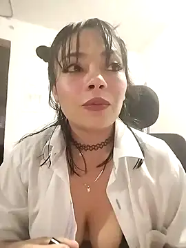 Valentina Squirt- online show from October 9, 10:02 am