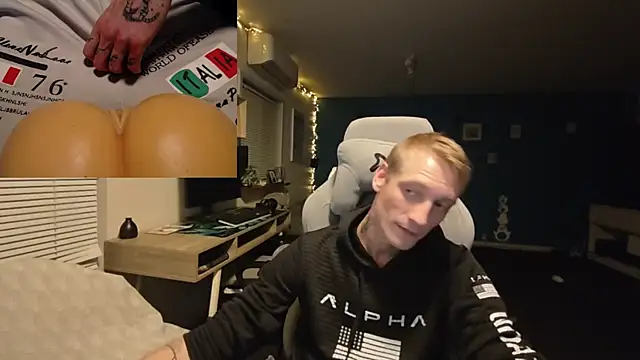 Firefoxdk online show from October 9, 11:36 pm