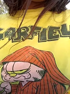 Snapshot of PEEHU-50 chatting on February 15, 2:52 am PEEHU-50 online show from February 15, 2:52 am