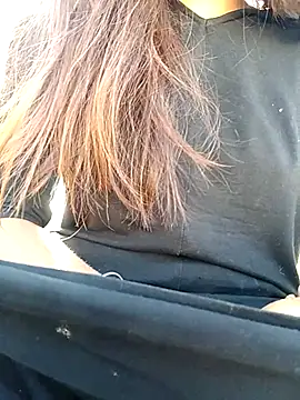 Snapshot of PEEHU-50 chatting on February 17, 3:14 am PEEHU-50 online show from February 17, 3:14 am