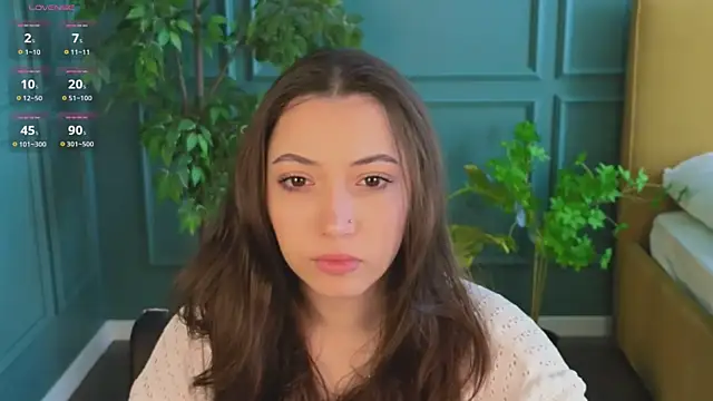 slow flower online show from April 9, 12:10 pm