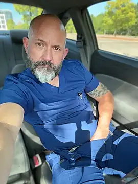 fuckadilf online show from April 9, 8:03 pm