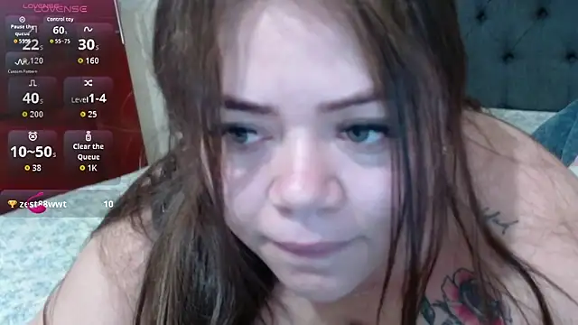 Michellx hot2 online show from November 5, 11:32 am