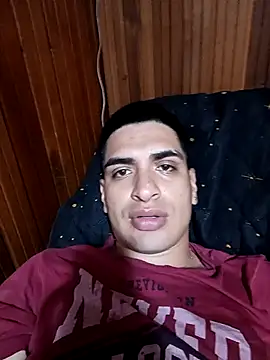 Snapshot of daniandr119 chatting on November 3, 3:52 am daniandr119 online show from November 3, 3:52 am