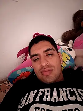 daniandr119 online show from March 17, 11:08 pm