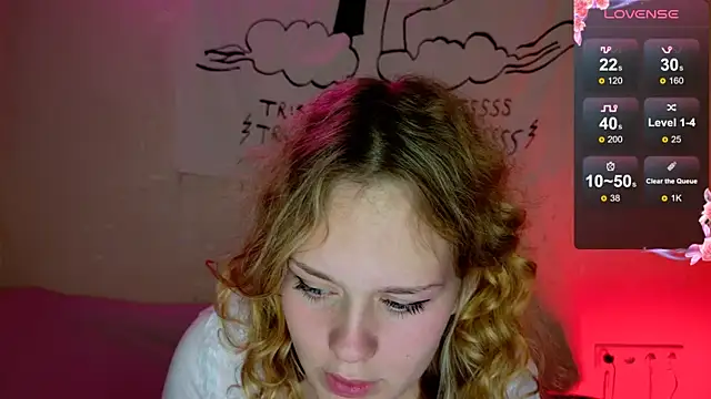 CleoVixes online show from October 16, 4:13 am