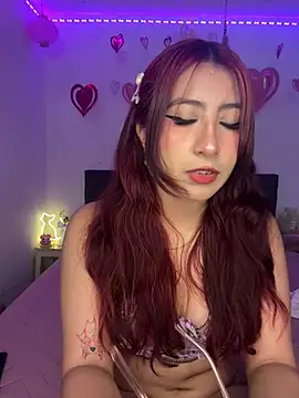 saramooon online show from February 12, 2:56 pm