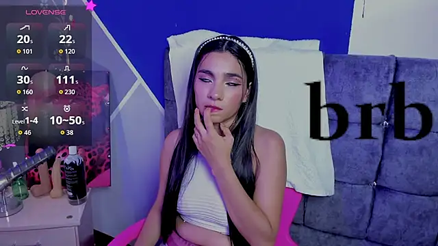 susi hot13 online show from March 28, 8:19 pm