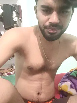 Snapshot of Hotraj24 chatting on June 18, 10:25 pm Hotraj24 online show from June 18, 10:25 pm