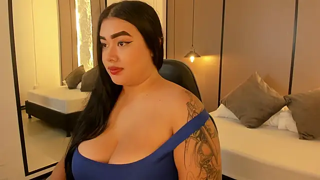 dalia spinters online show from October 7, 7:11 pm