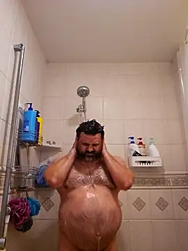 Roddog18 online show from April 3, 6:44 am