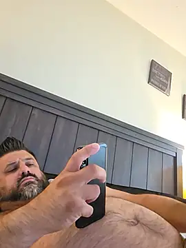 Snapshot of Roddog18 chatting on July 11, 2:42 pm Roddog18 online show from July 11, 2:42 pm