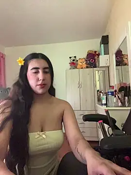 Miichii online show from December 17, 12:05 am