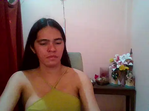 Snapshot of sweet_yummy69 chatting on April 20, 10:55 pm sweet yummy69 online show from April 20, 10:55 pm