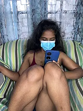 SukiyamaAsia online show from February 27, 4:23 am