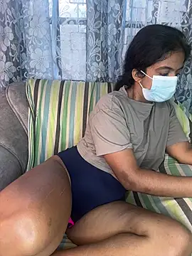 SukiyamaAsia online show from March 11, 6:41 am