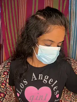 SukiyamaAsia online show from April 13, 7:36 am