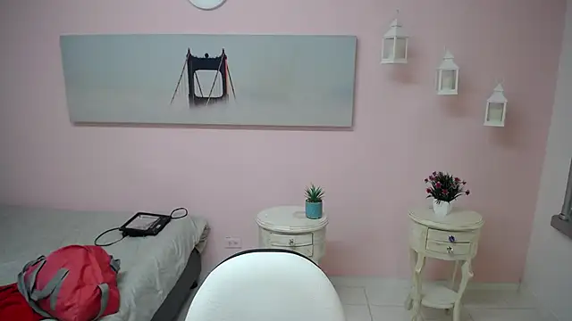 barbara muller online show from November 2, 1:24 pm